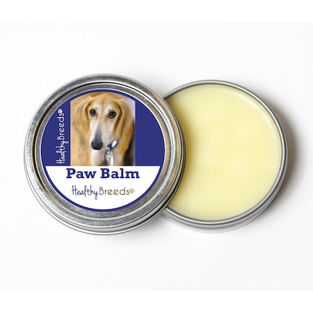 Pamperedpets 2 oz Sloughi Dog Paw Balm PA3500937